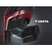 11423640 Miele Triflex HX1 - Ruby Red Vacuum Cleaner